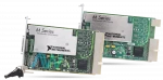 PXI-6250 National Instruments PXI Multifunction I/O Module | Apex Waves | Image