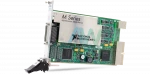 PXI-6259 National Instruments Multifunction I/O Module |Apex Waves | Image