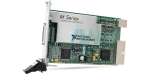 PXI-6281 NI Multifunction I/O Module | In Stock Ships Today | Image