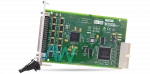 PXI-6509 National Instruments Digital I/O Module | Apex Waves | Image