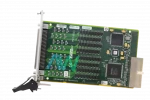 PXI-6511 National Instruments Digital I/O Module | Apex Waves | Image