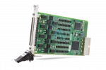 PXI-6512 National Instruments Digital I/O Module | Apex Waves | Image