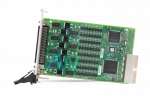 PXI-6512 National Instruments Digital I/O Module | Apex Waves | Image