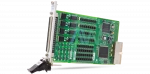 PXI-6514 National Instruments PXI Digital I/O Module | Apex Waves | Image
