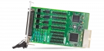 PXI-6514 National Instruments PXI Digital I/O Module | Apex Waves | Image