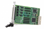 PXI-6515 National Instruments Digital I/O Module | Apex Waves | Image
