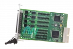 PXI-6515 National Instruments Digital I/O Module | Apex Waves | Image