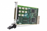 PXI-6521 National Instruments Digital I/O Module | Apex Waves | Image