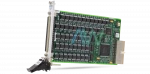 PXI-6527 National Instruments PXI Digital I/O Module | Apex Waves | Image