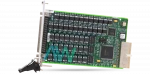PXI-6527 National Instruments PXI Digital I/O Module | Apex Waves | Image