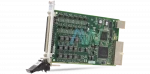 PXI-6528 NI Digital I/O Module | In Stock Ships Today | Image