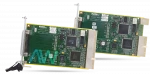 PXI-6533 National Instruments PXI Digital I/O Module | Apex Waves | Image
