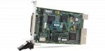 PXI-6534 National Instruments Digital I/O Module | Apex Waves | Image