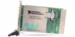 PXI-6561 NI PXI Waveform Instrument | In Stock Ships Today | Image