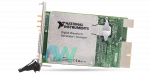 NI PXI-6562 Digital Waveform Instrument | In Stock Ships Today! | Image
