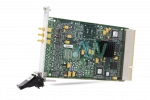 PXI-6651 National Instruments Timing and Control Module | Apex Waves | Image