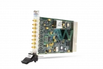 PXI-6653 National Instruments Timing and Control Module | Apex Waves | Image