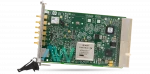 PXI-6683 National Instruments Synchronization Module | Apex Waves | Image