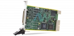 PXI-6711 National Instruments Analog Output Module | Apex Waves | Image