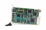 PXI-7342 National Instruments Stepper/Servo Motion Controller | Apex Waves | Image