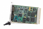 PXI-7352 National Instruments Stepper/Servo Motion Controller Module | Apex Waves | Image