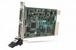 PXI-7358 National Instruments Stepper/Servo Motion Controller Module | Apex Waves | Image