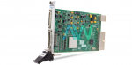 PXI-7841 National Instruments Multifunction Reconfigurable I/O Module | Apex Waves | Image