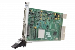 PXI-7841R National Instruments Multifunction Reconfigurable I/O Module | Apex Waves | Image