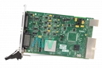PXI-7841R National Instruments Multifunction Reconfigurable I/O Module | Apex Waves | Image