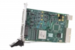 PXI-7852R National Instruments Multifunction Reconfigurable I/O Module | Apex Waves | Image