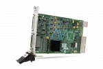 PXI-7853R National Instruments Multifunction Reconfigurable I/O Module | Apex Waves | Image
