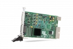 PXI-7854R National Instruments Multifunction Reconfigurable I/O Module | Apex Waves | Image