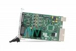 PXI-7854R National Instruments Multifunction Reconfigurable I/O Module | Apex Waves | Image