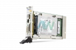 PXI-8102 National Instruments PXI Controller | Apex Waves | Image
