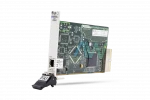 PXI-8211 National Instruments Ethernet Interface | Apex Waves | Image