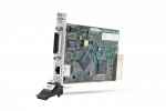 PXI-8212 National Instruments GPIB and Ethernet Interface | Apex Waves | Image