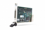PXI-8214 National Instruments SCSI Interface Module | Apex Waves | Image