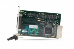 PXI-8214 National Instruments SCSI Interface Module | Apex Waves | Image