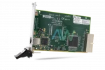 PXI-8231 National Instruments Ethernet Interface Module | Apex Waves | Image