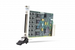 PXI-8420/16 National Instruments RS-232 Interface | Apex Waves | Image
