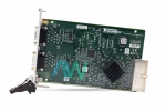 PXI-8430/2 National Instruments Serial Interface Module | Apex Waves | Image