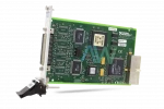 PXI-8421/8 National Instruments RS-485 Interface | Apex Waves | Image