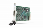 PXI-8430/16 National Instruments RS-232 Interface | Apex Waves | Image