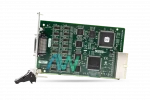 PXI-8430/16 National Instruments RS-232 Interface | Apex Waves | Image