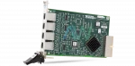 PXI-8430/4 National Instruments Serial Interface Module | Apex Waves | Image