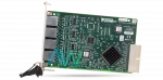 PXI-8430/4 National Instruments Serial Interface Module | Apex Waves | Image