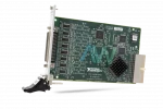 PXI-8430/8 National Instruments Serial Interface Module | Apex Waves | Image