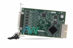 PXI-8430/8 National Instruments Serial Interface Module | Apex Waves | Image
