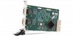 PXI-8431/2 National Instruments Serial Interface Module | Apex Waves | Image