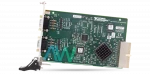 PXI-8431/2 National Instruments Serial Interface Module | Apex Waves | Image